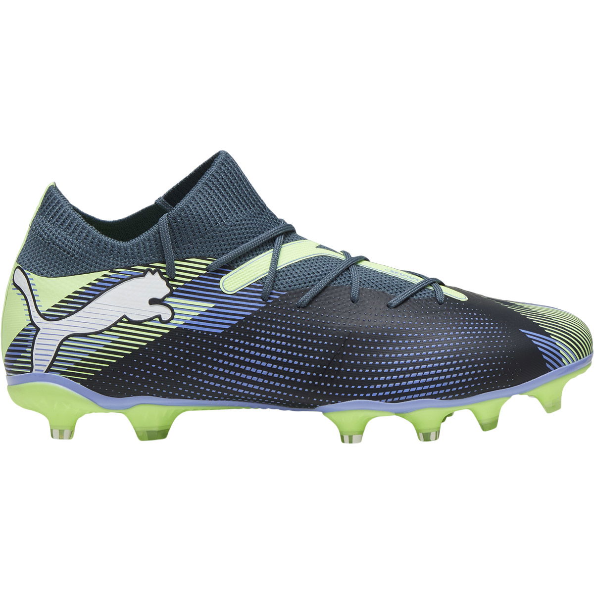 PUMA Future 7 MATCH FG/AG Fodboldstøvler