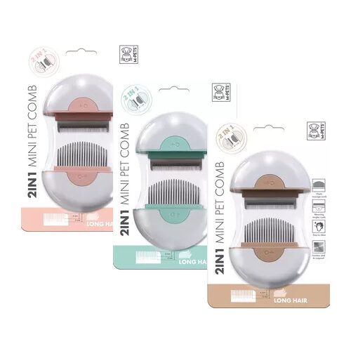 M-Pets 2 in 1 Mini Kam Lang Haar