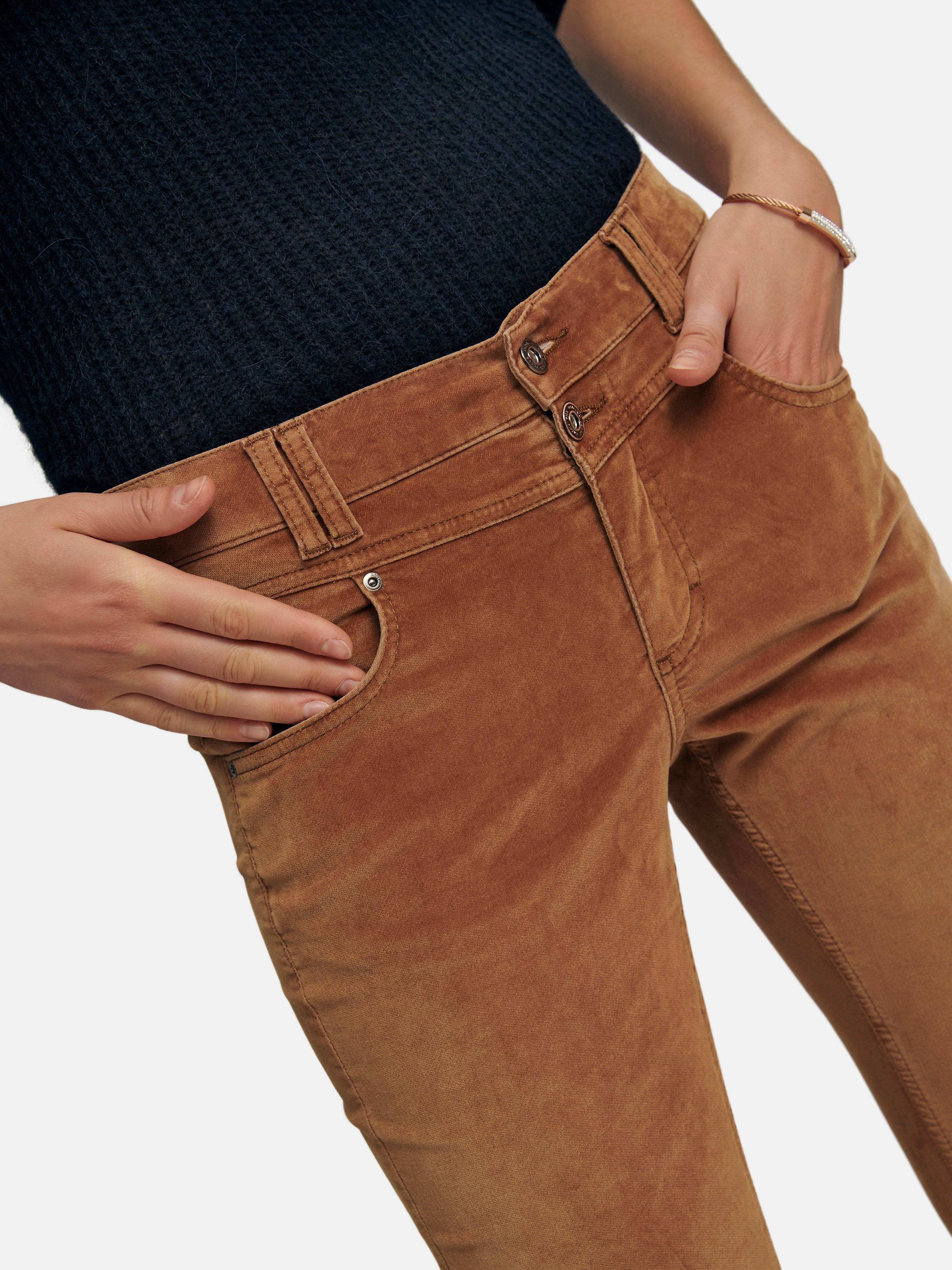 Sportsamt-Hose