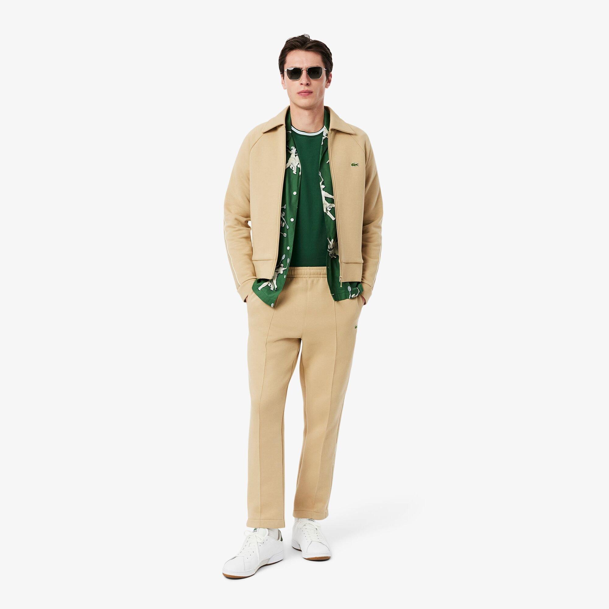 Lacoste Carnaby Cup Low Trainers
