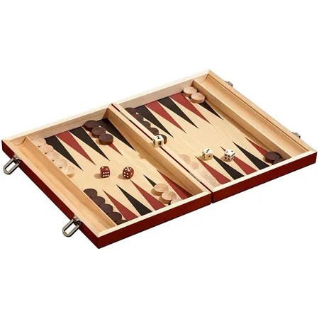 Philos Backgammon Pserimos, medium