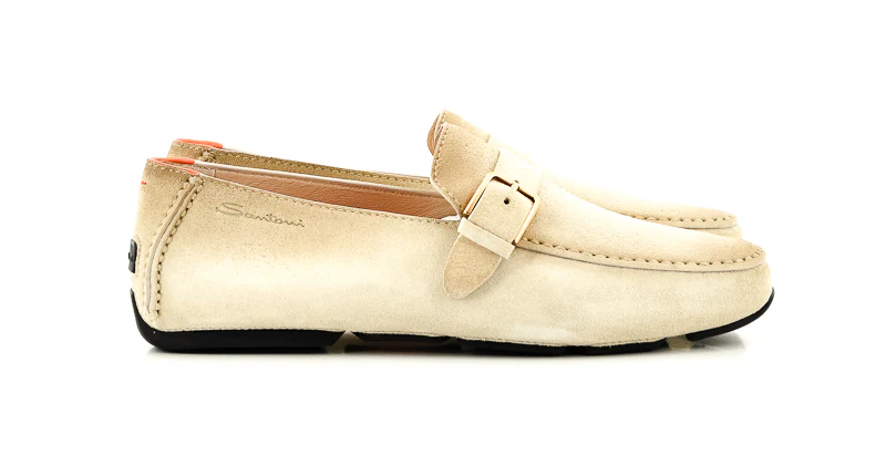 SANTONI - BARBADOS 18422 SVR