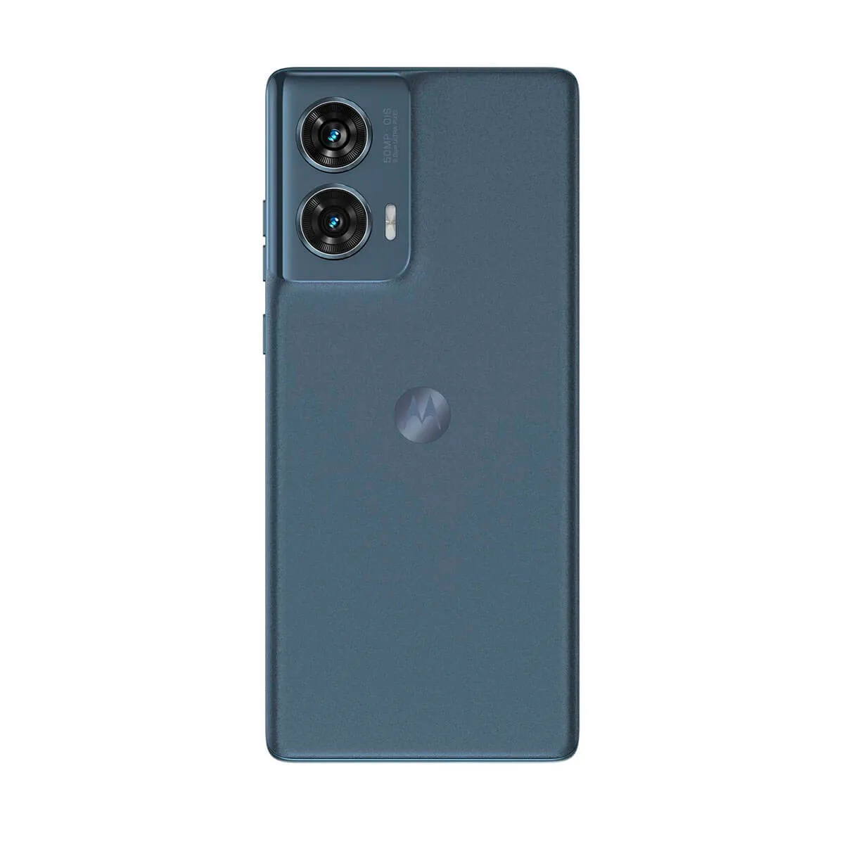 Motorola Edge 50 Fusion - Bleu