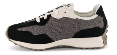 New Balance 327 Sneaker Sort GS327LG (35,5-40)