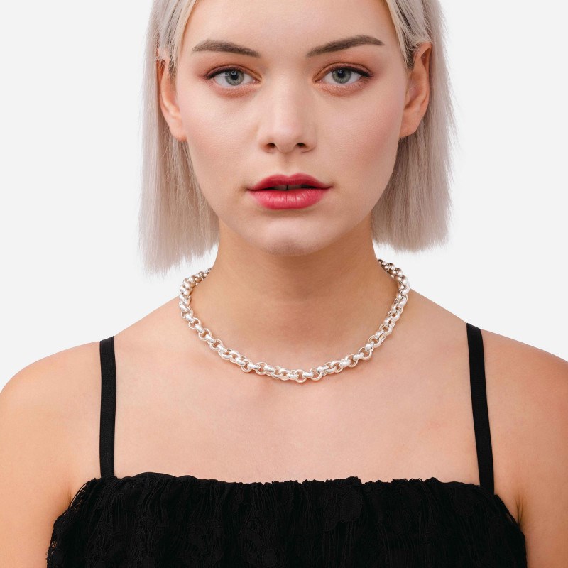 Collier Amédée