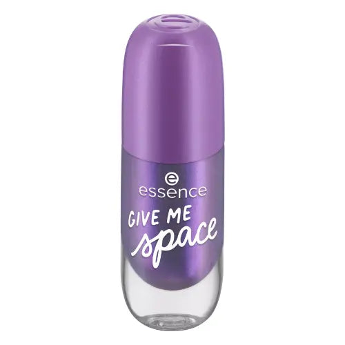 Gel Nail Color 66 Give Me Space