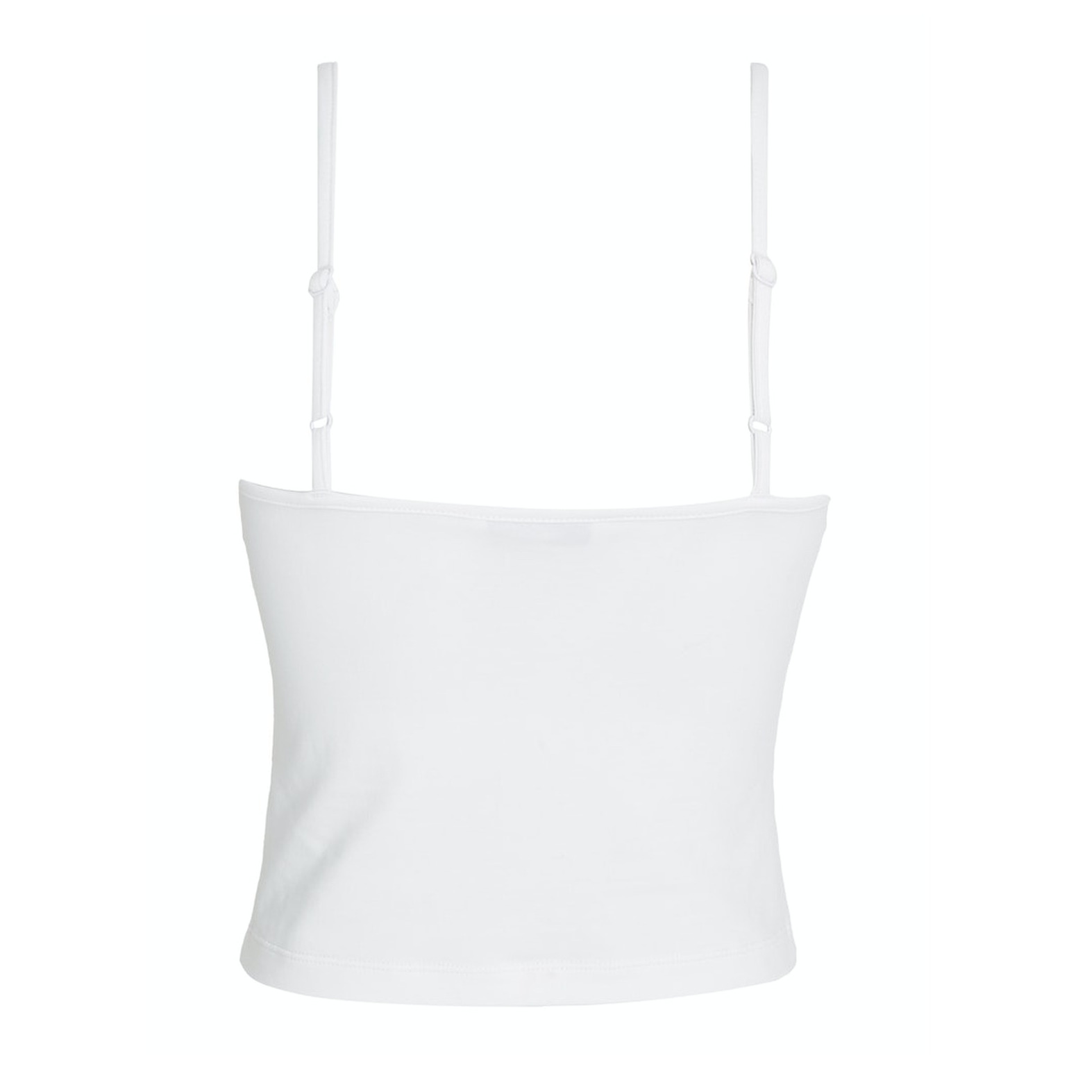 Tommy Jeans TJW CRP ESSENTIAL STRAP TOP