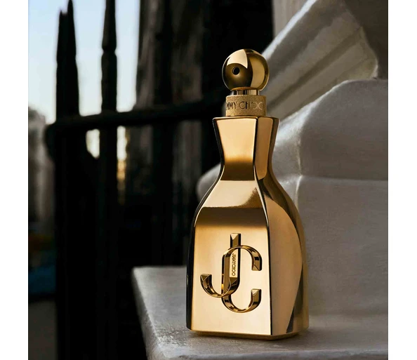 Jimmy Choo I Want Choo Le Parfum