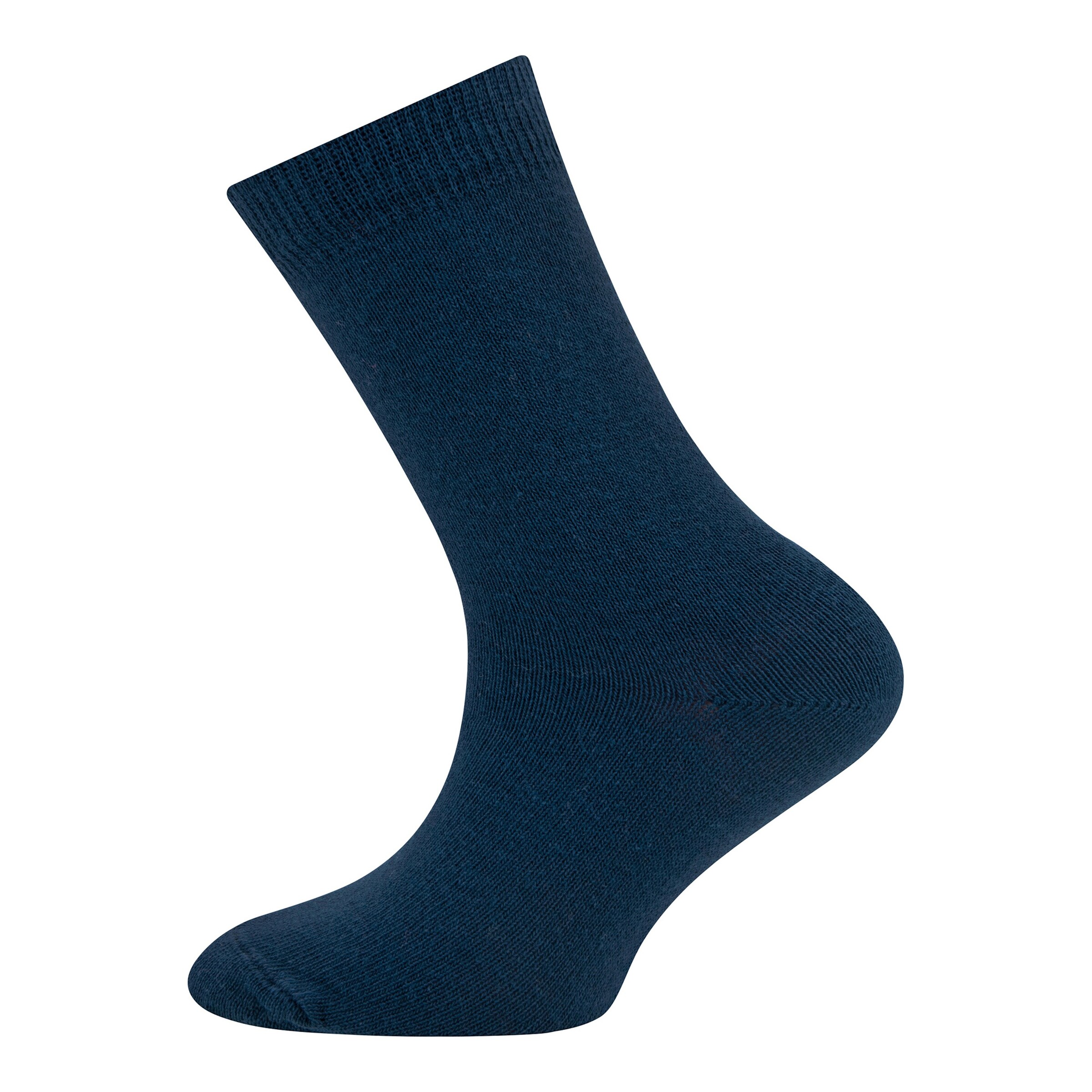 Ewers 3er-Pack Socken marine/blau/mint