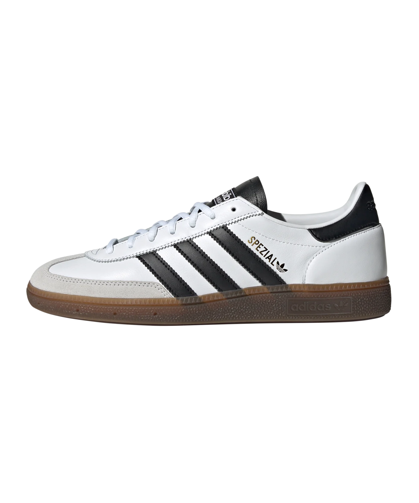 adidas Originals Handball Spezial Weiss Schwarz