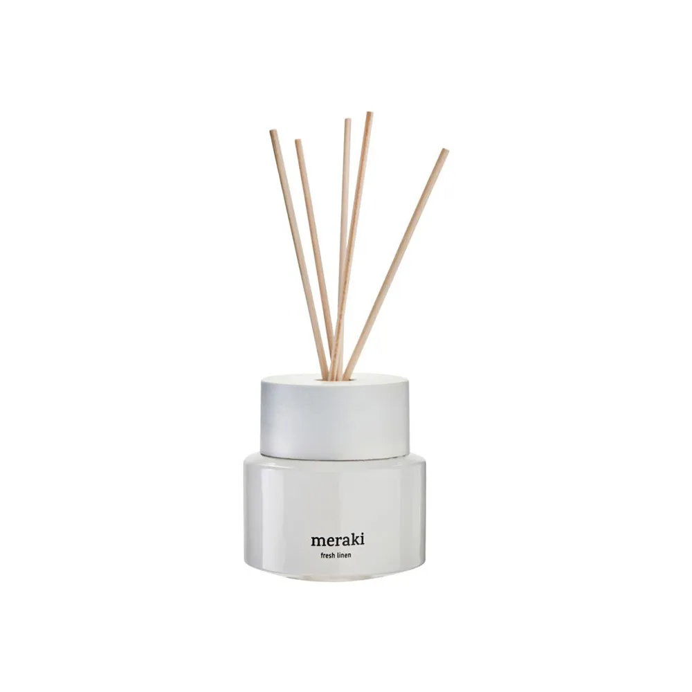 Meraki Duftfrisker Fresh Linen - 1 stk.