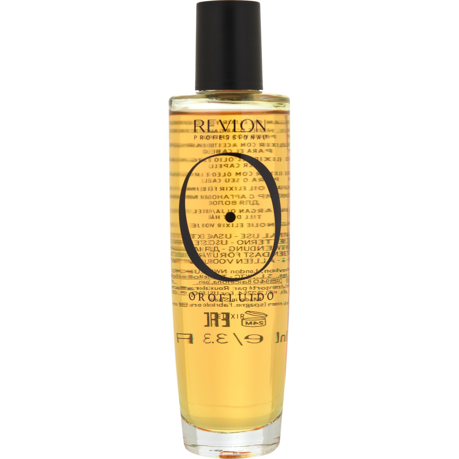 Revlon Professional Orofluido Elixier 100 ml