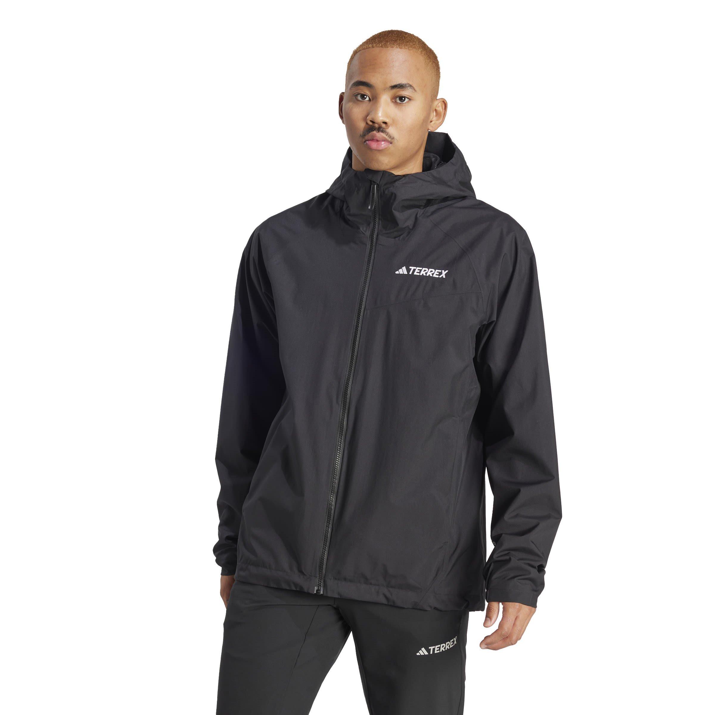 adidas MULTI 2L RAIN J