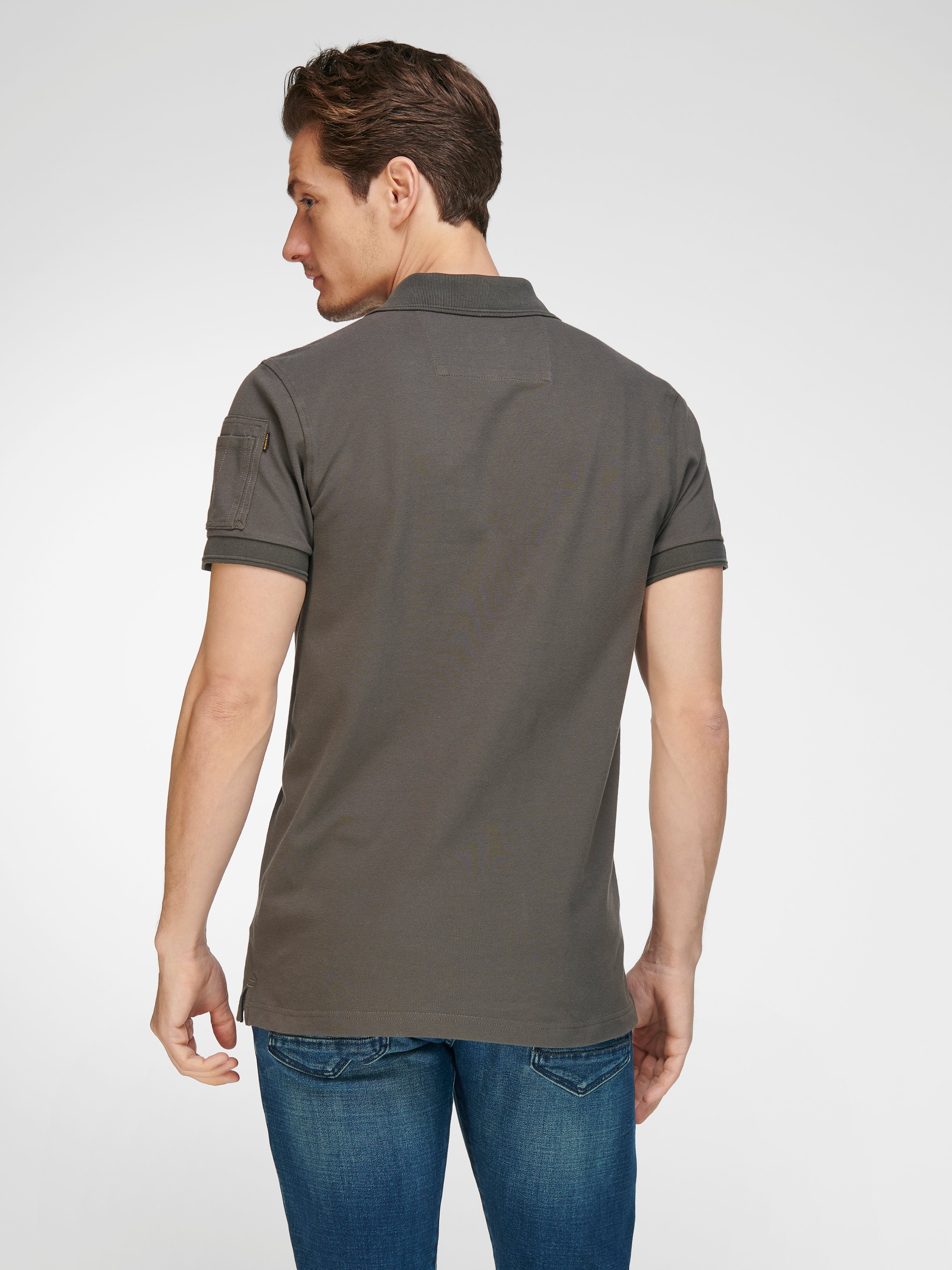 Polo-Shirt