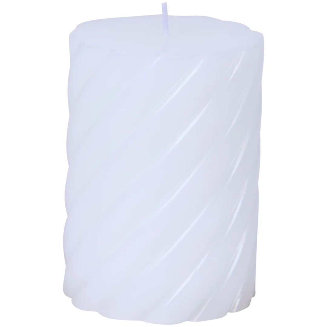 Bougie cylindrique