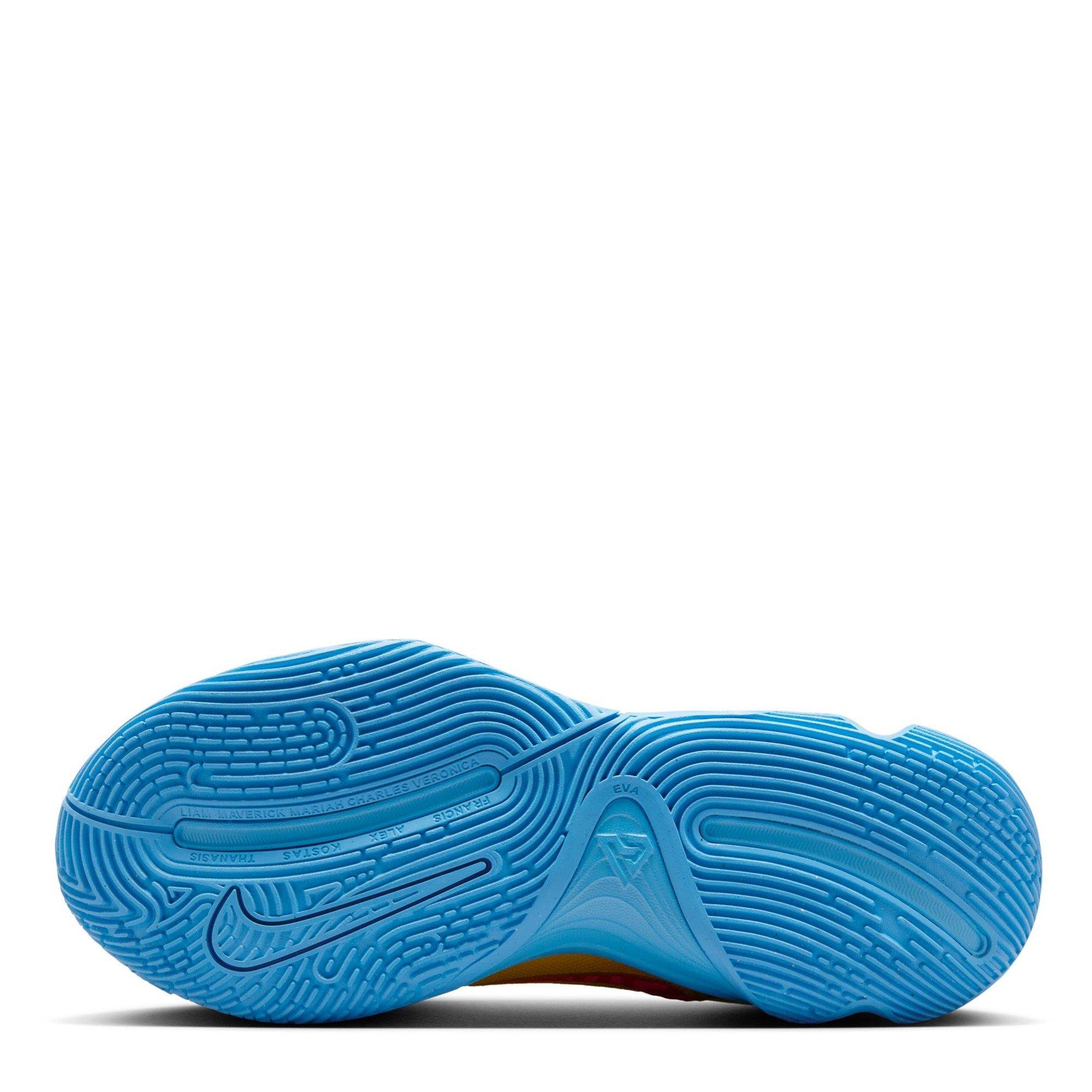 Nike Nike GIANNIS IMMRTLT Sn44