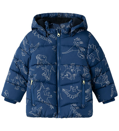 Name It Steppjacke - NmmMosan - Limoges