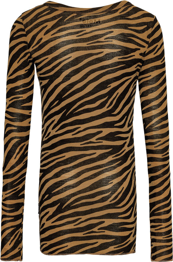 Molo Rihanna Wool Dyreprint