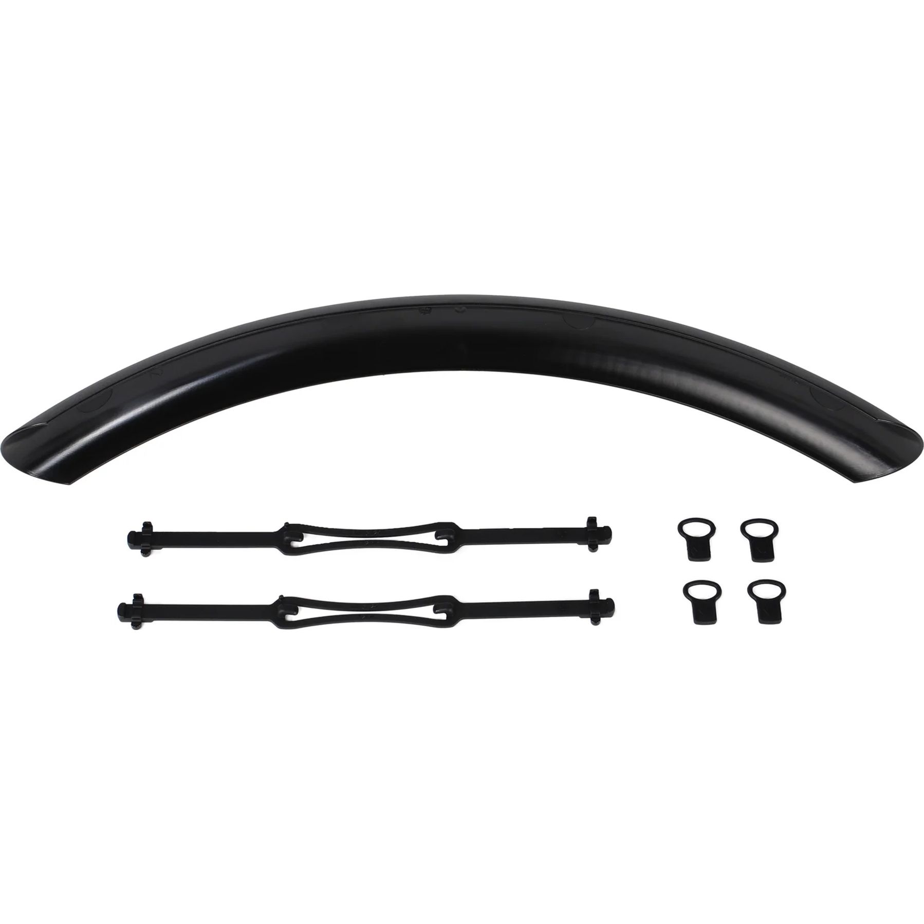 Ortlieb Quick-Rack Spatbord