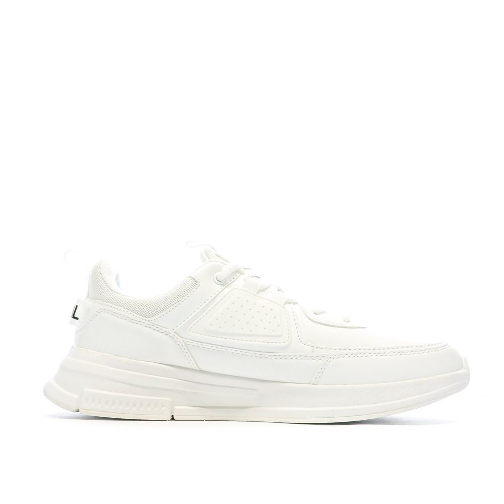 Kaporal Baskets Blanche Homme Kaporal Dolpi