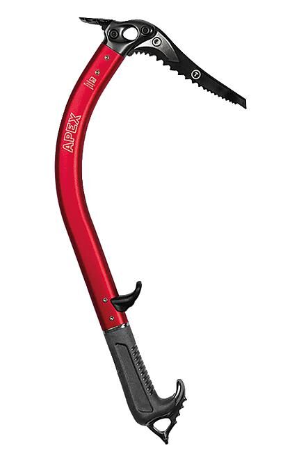 DMM - PIOLET PANNE APEX