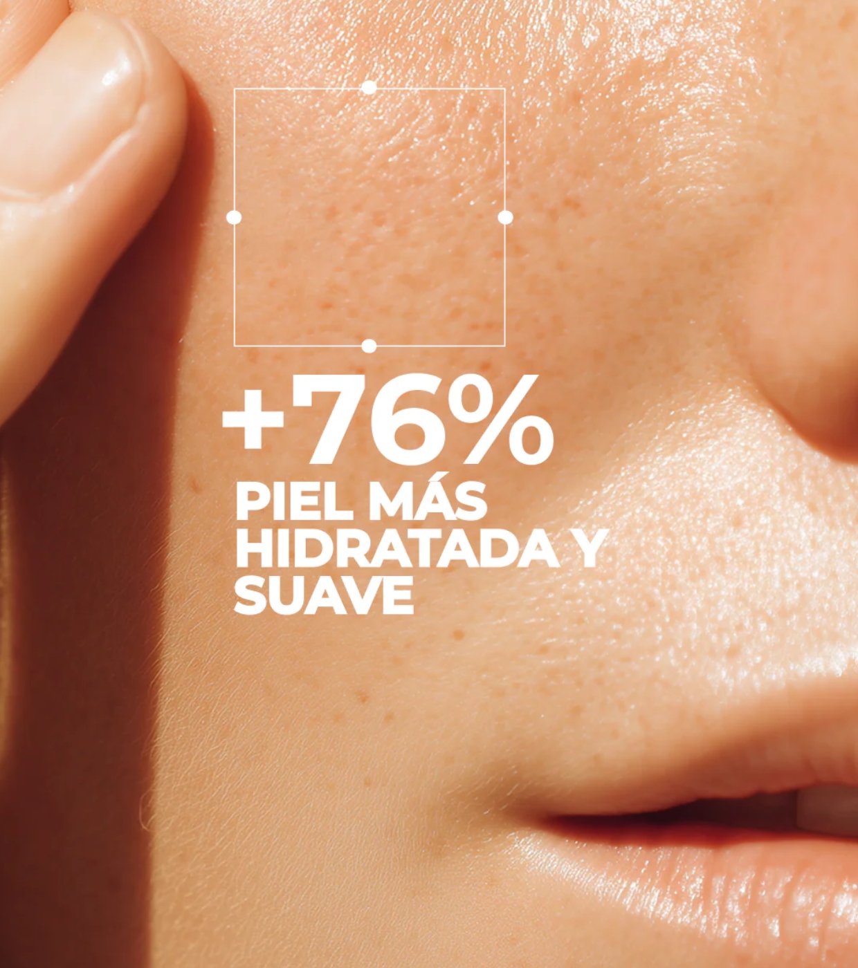SEGLE - Soro facial hidratante Blue Balance