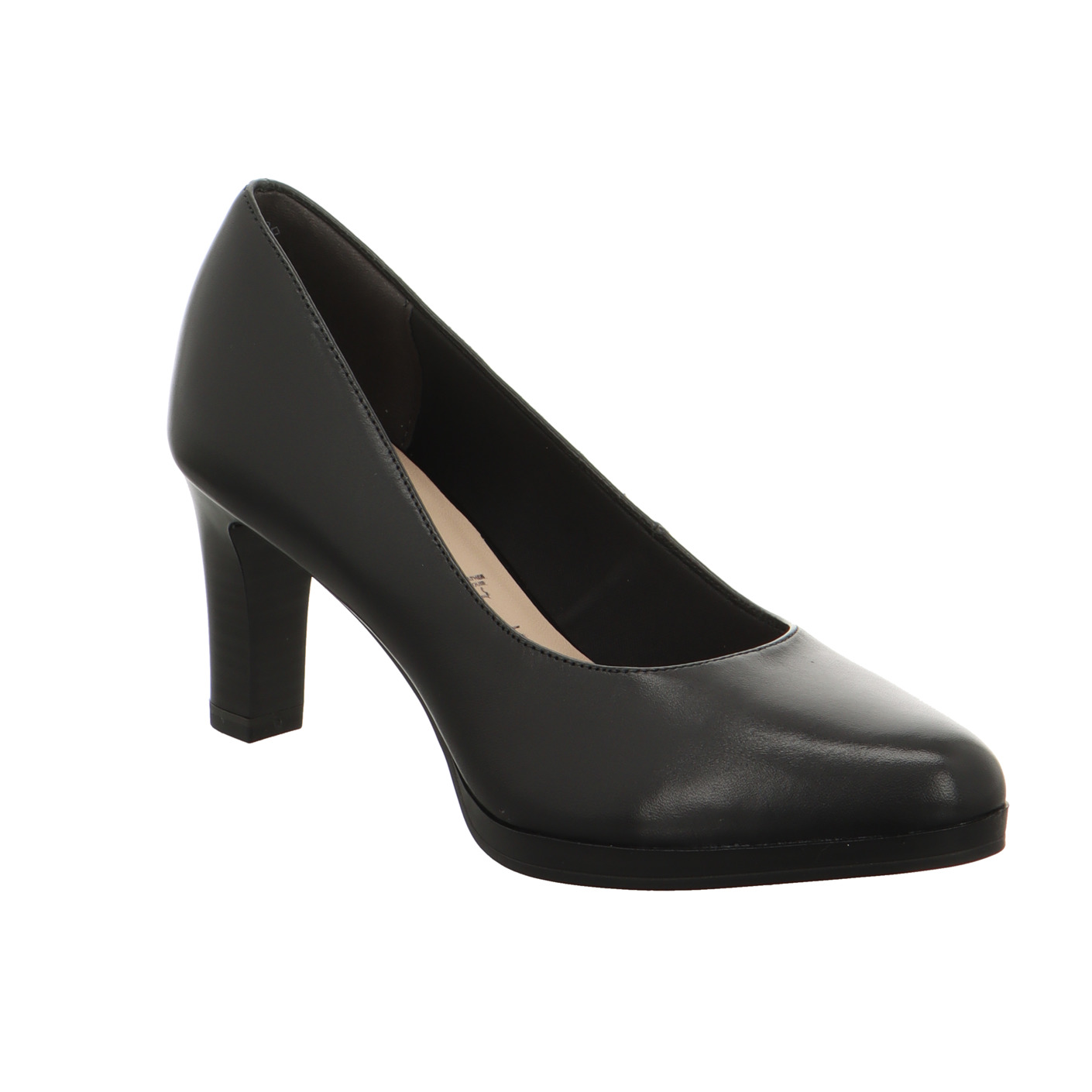 Pumps schwarz