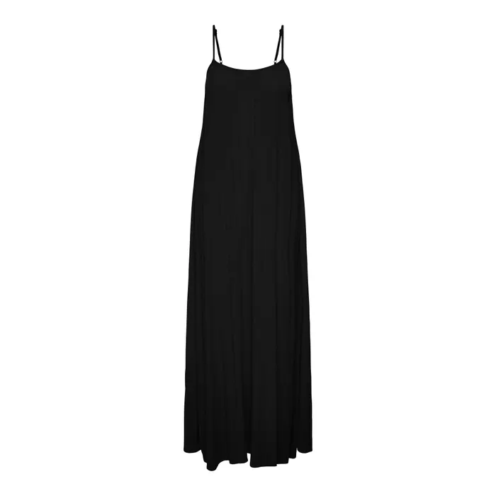 Only Niki Strap Maxi Jurk Dames