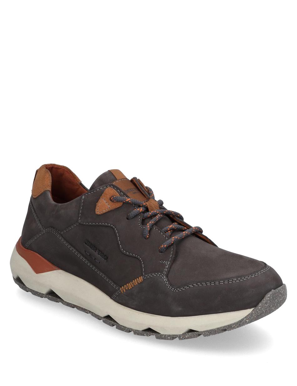 Sneaker Jeremiah 07, granit-kombi