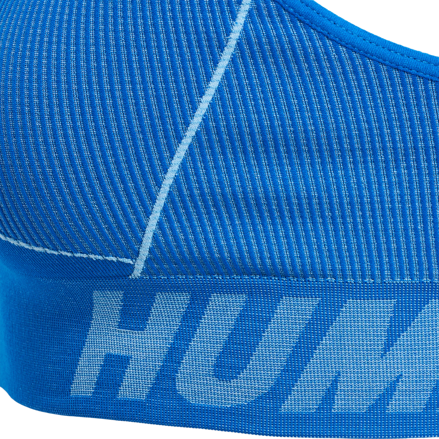 hmlTE CHRISTEL SEAMLESS SPORTS TOP