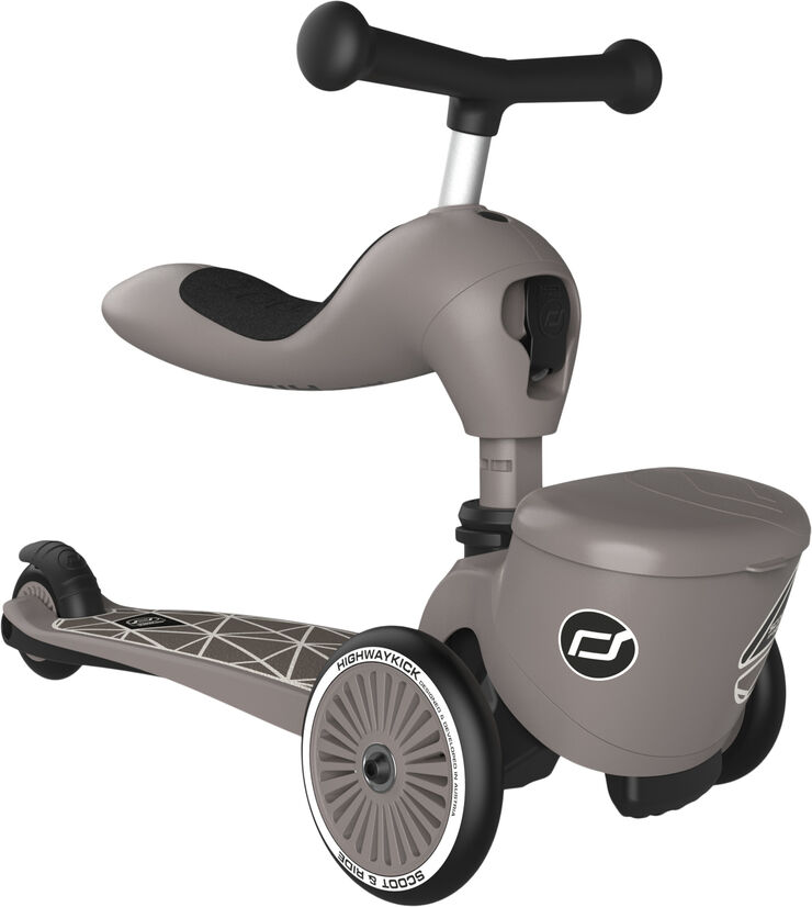 Scoot & Ride Highwaykick 1 Lifestyle