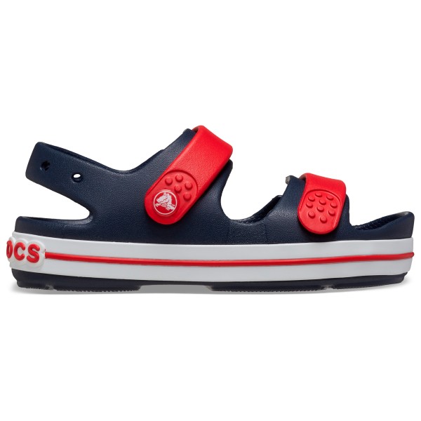 Crocs - Kid's Crocband Cruiser Sandal - Sandales