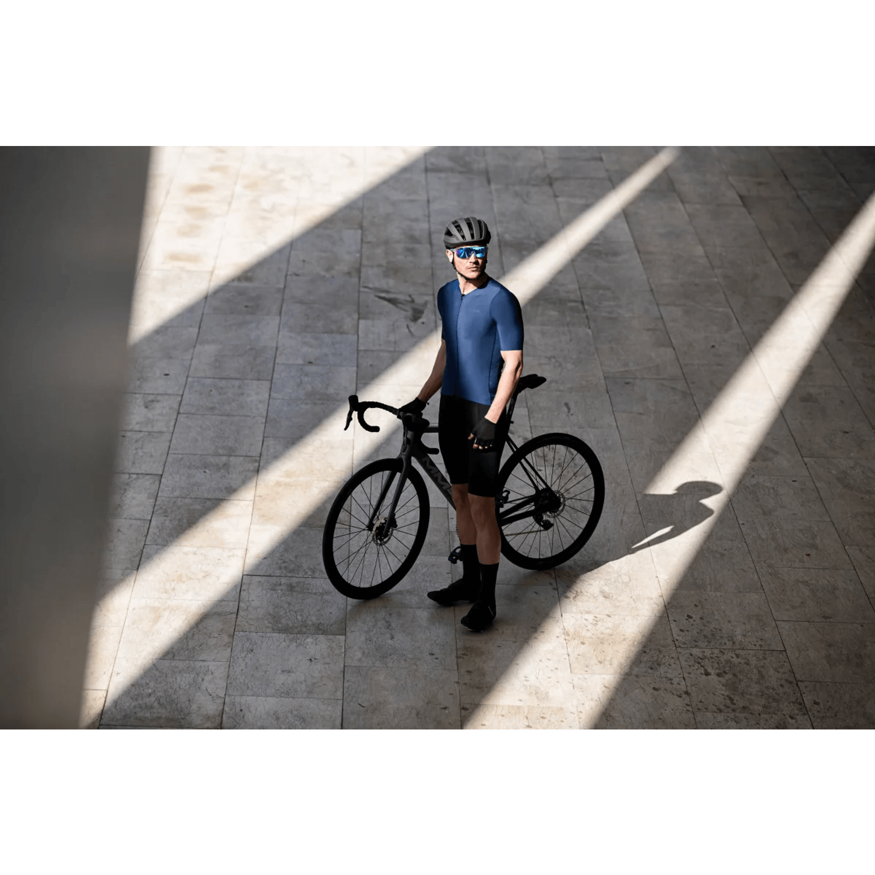 Siroko SRX Fietsshirt