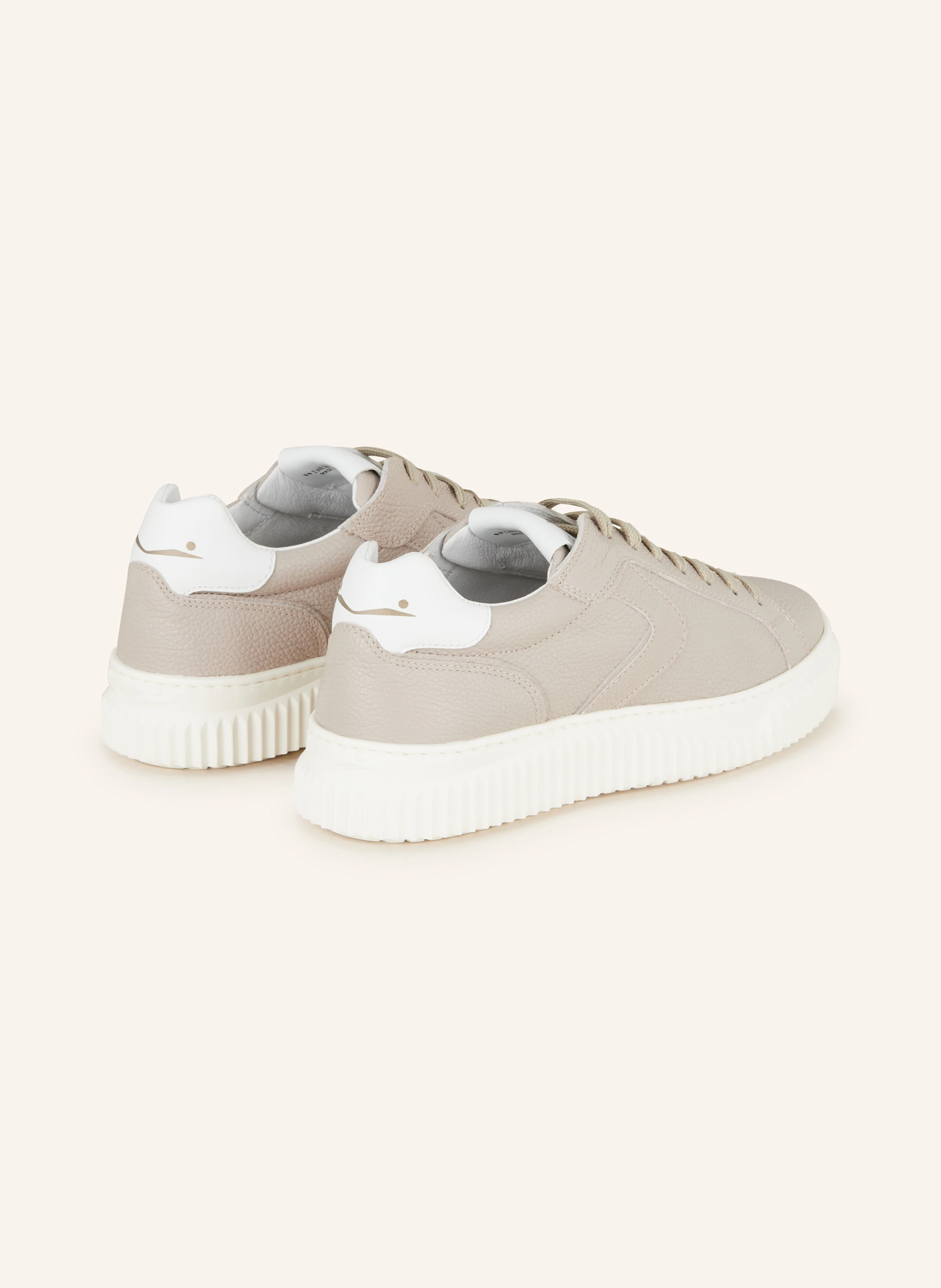 VOILE BLANCHE Sneaker LIPARI