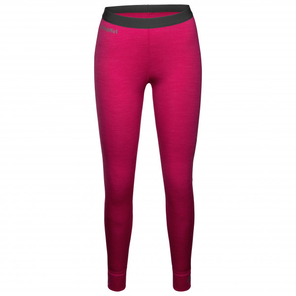 Schöffel - Women's Merino Sport Pants Long - Sous-vêtement mérinos