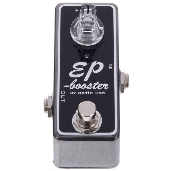 Xotic EP Booster Bundle PS L