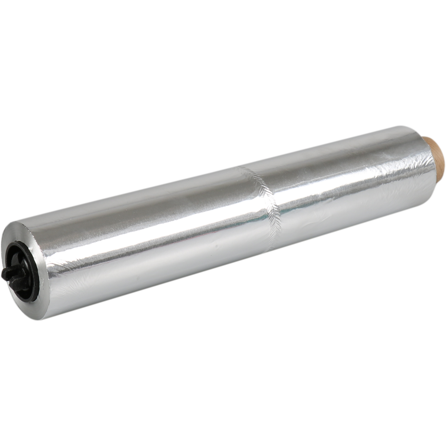 Folie, aluminiumfolie, Aluminium, WM 3000, 150m, 300mm,