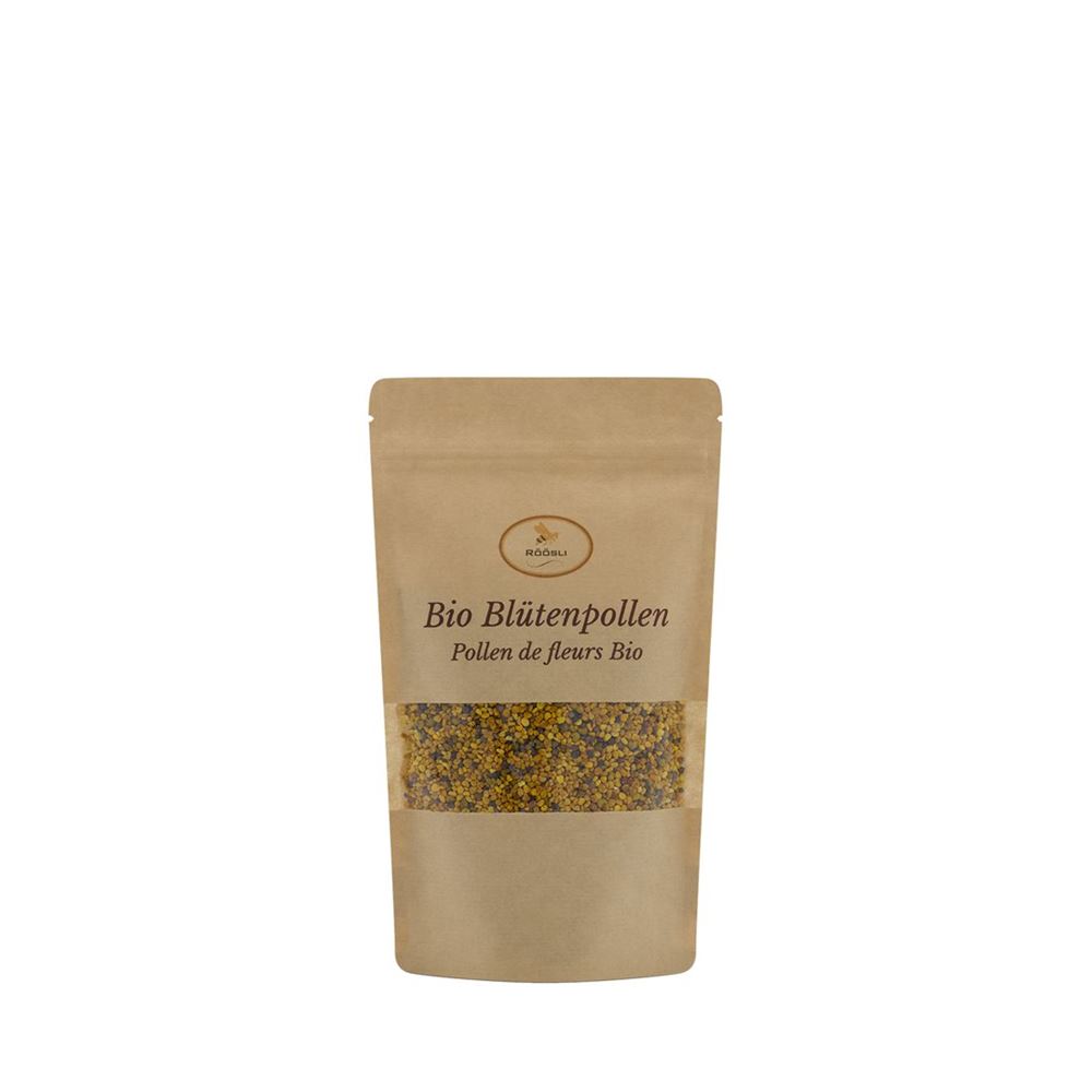 Röösli Blütenpollen Bio Btl 220 g
