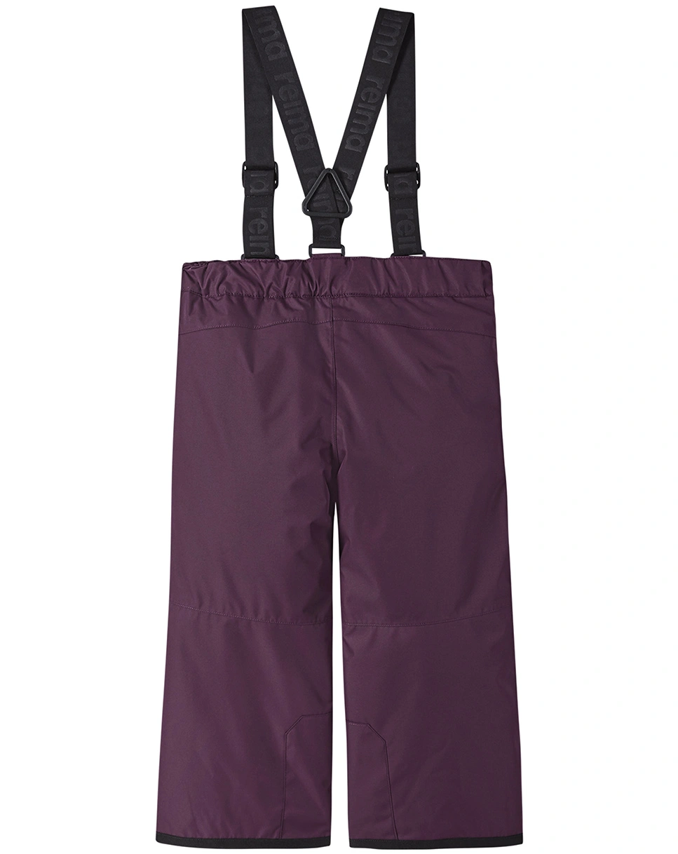 Schneehose PROXIMA in deep purple