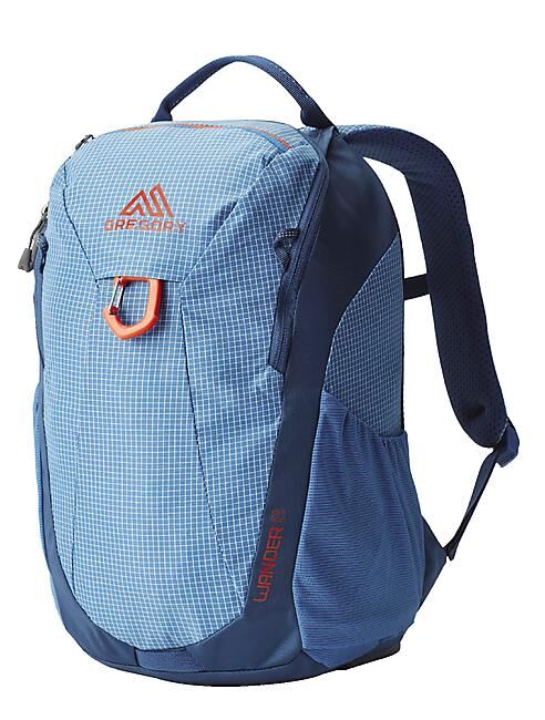 GREGORY - SAC ENFANT WANDER 8
