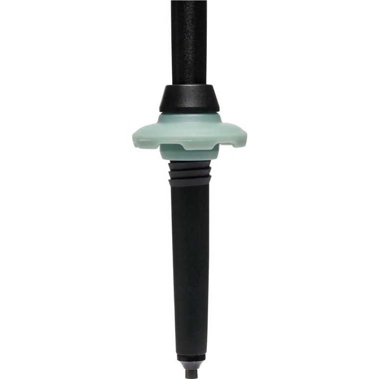 Black Diamond Trail Trekking Poles Iron Red