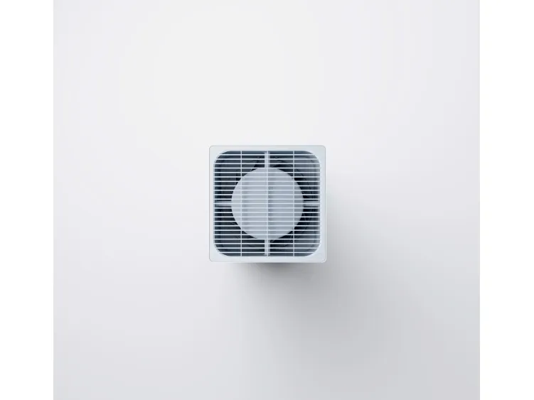 Xiaomi Smart Air Purifier 4 Lite - Luftrenser