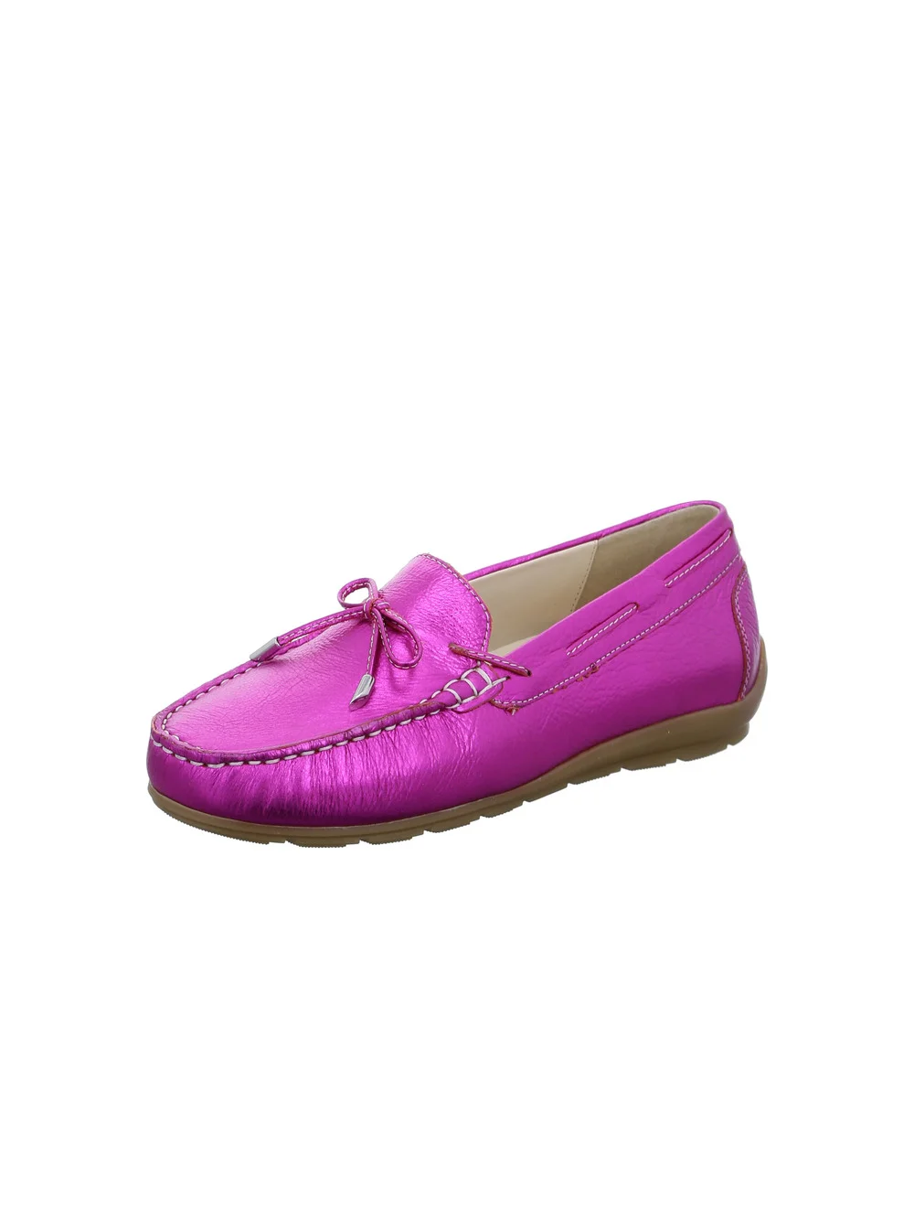 Slipper Alabama pink