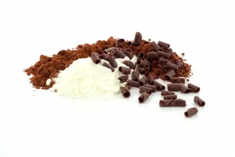 Mousse Au Chocolat