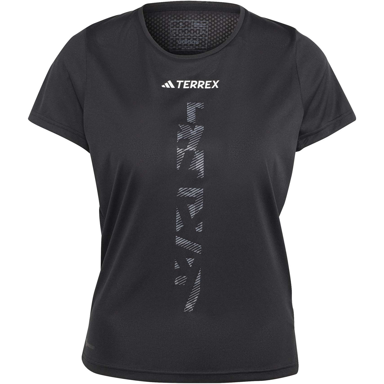 adidas Agravic T-Shirt Dames