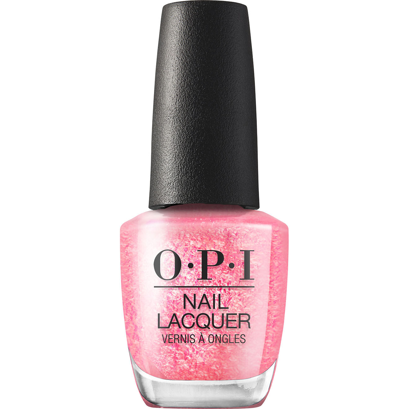 OPI Vernis à ongles Pixel Dust 15 ml