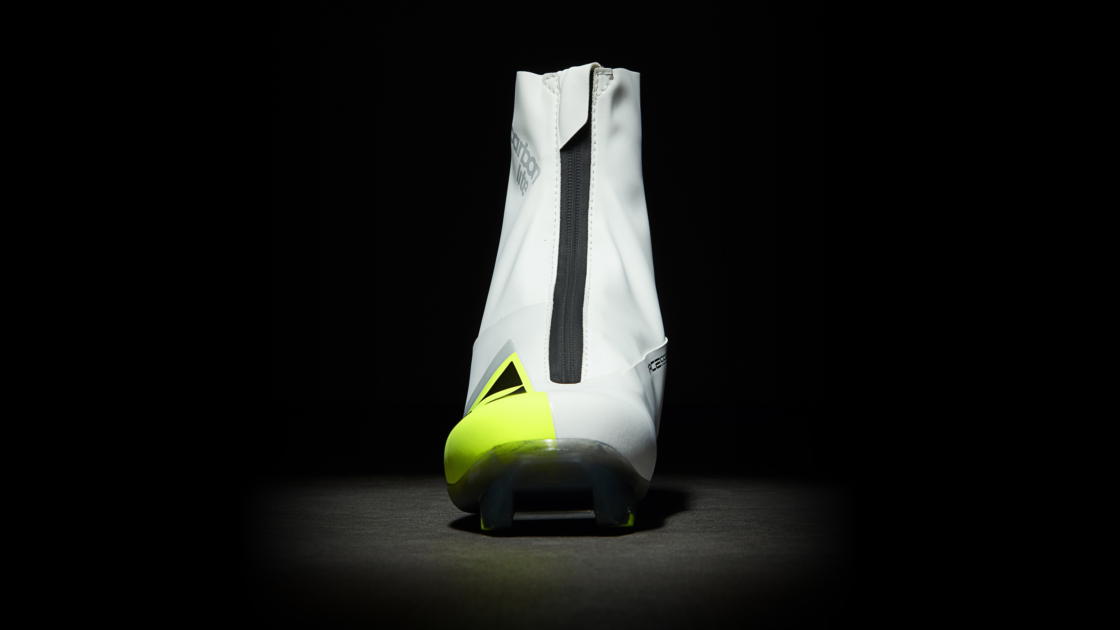 Carbonlite Classic Dame Multicolour