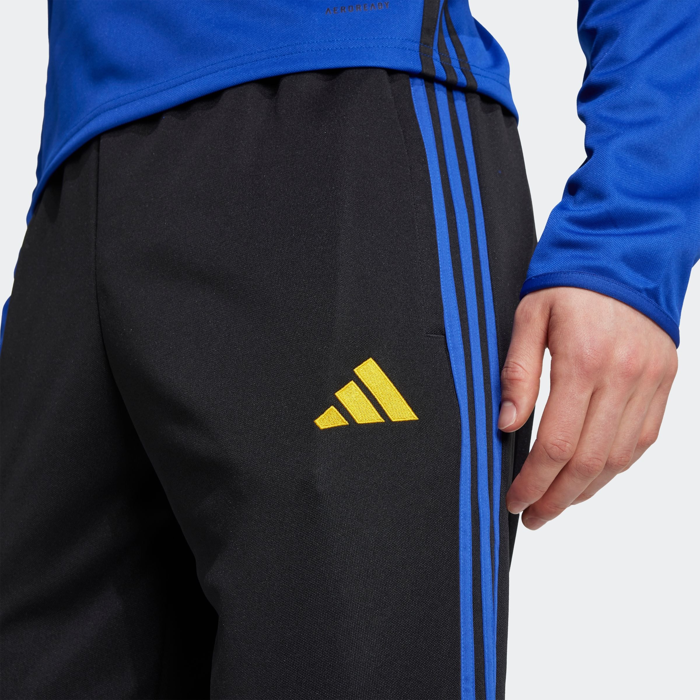 adidas Performance Trainingshose »TIRO ES PNT«