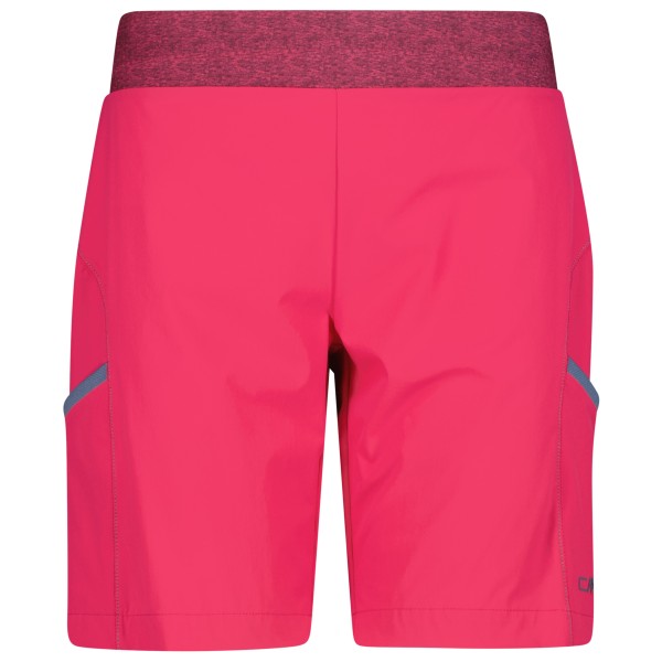 CMP - Women's Bermuda Light Climb - Short