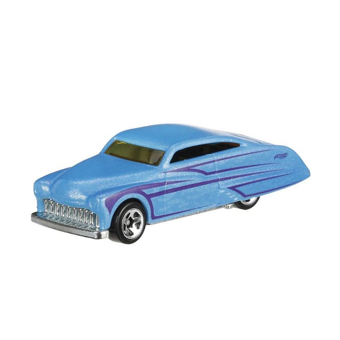 Hot Wheels Color Change 1:64 Fahrzeuge